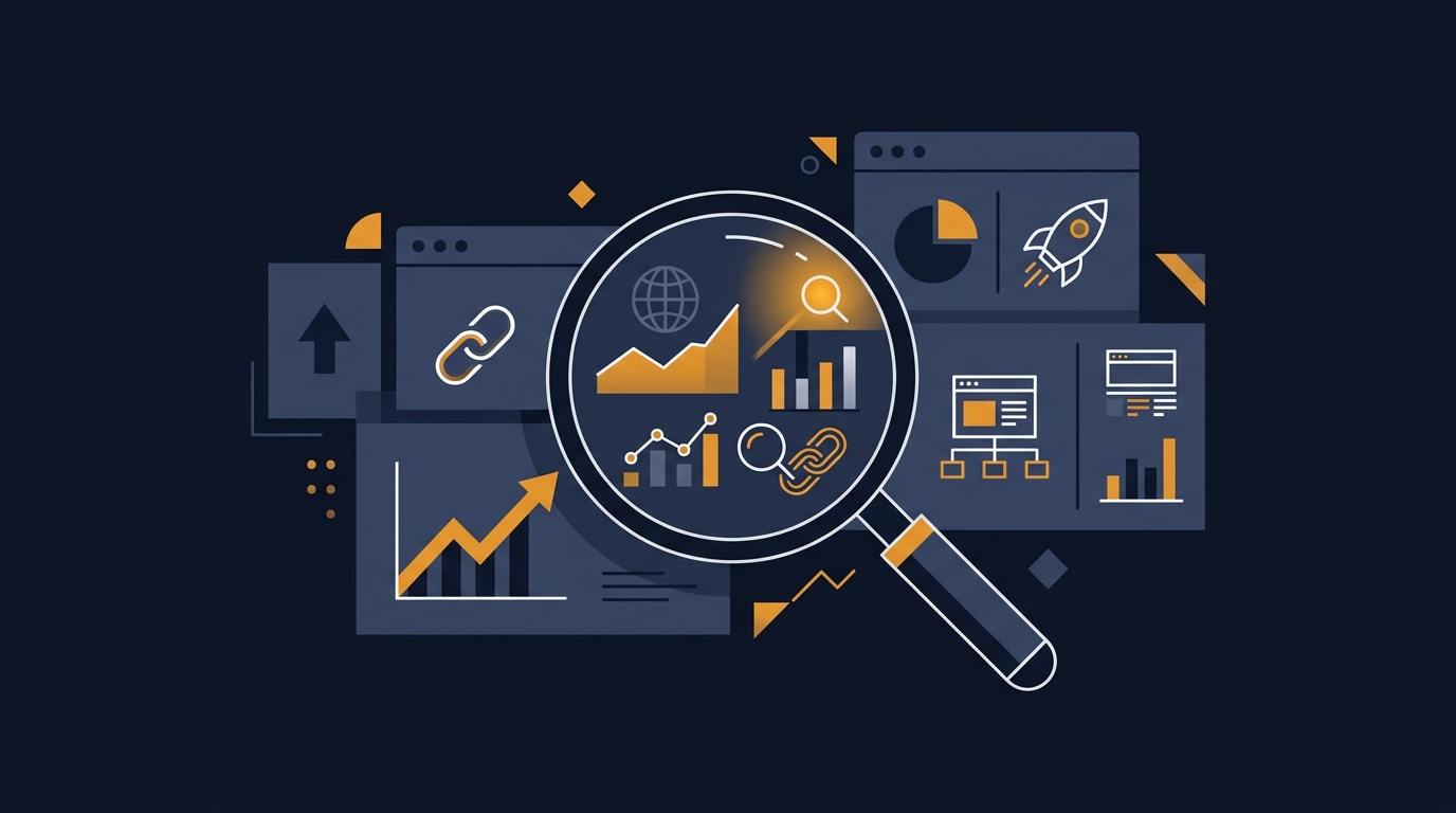 The Affiliate Death Loop: Why Your Aged Domain Strategy is Probably Obsolete