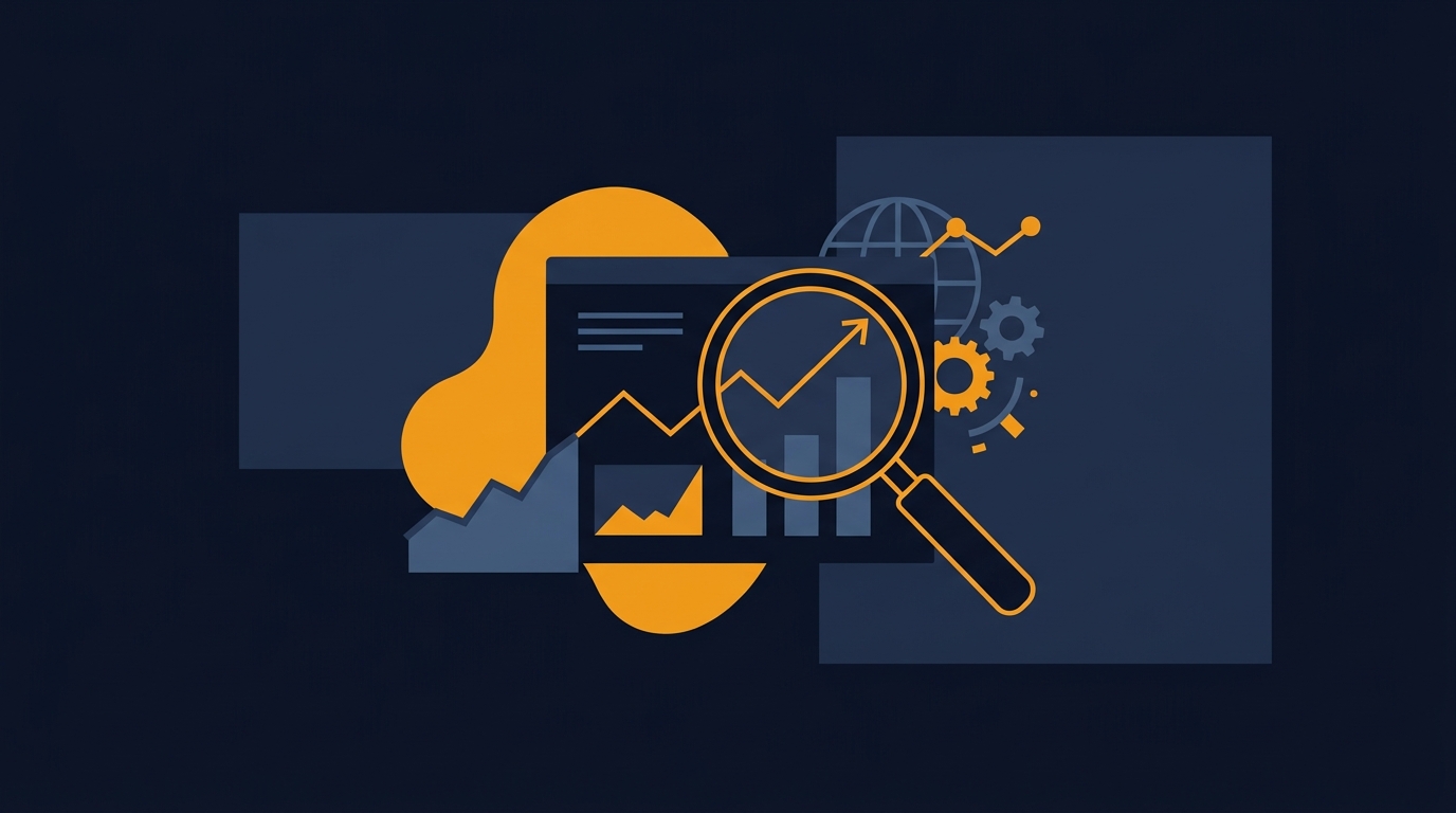 The Summarization Trap: Why Data-Less SEO is a Death Sentence