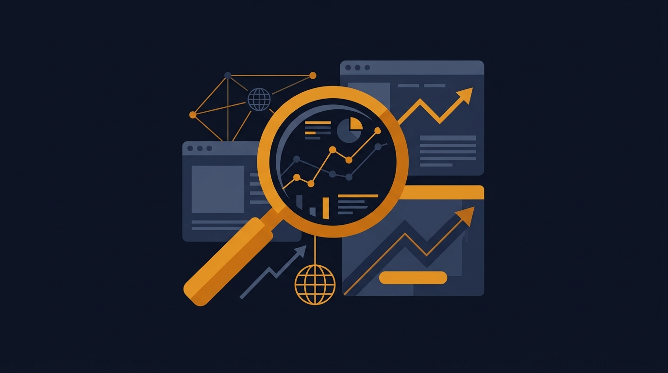 The One-Page Forensic Snapshot: How to Vet a Domain Before the Auction Ends
