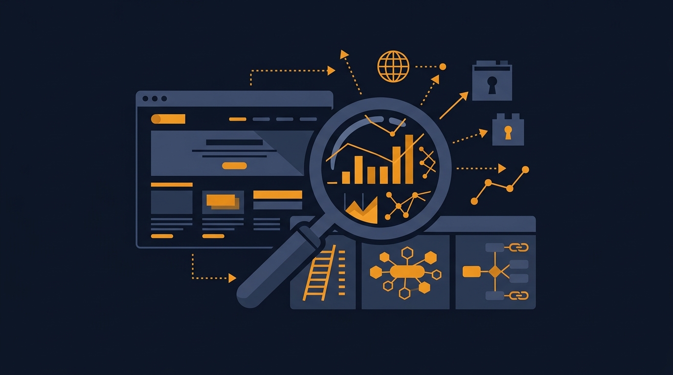 The DNS Paper Trail: Reading Between the Nameserver Hops