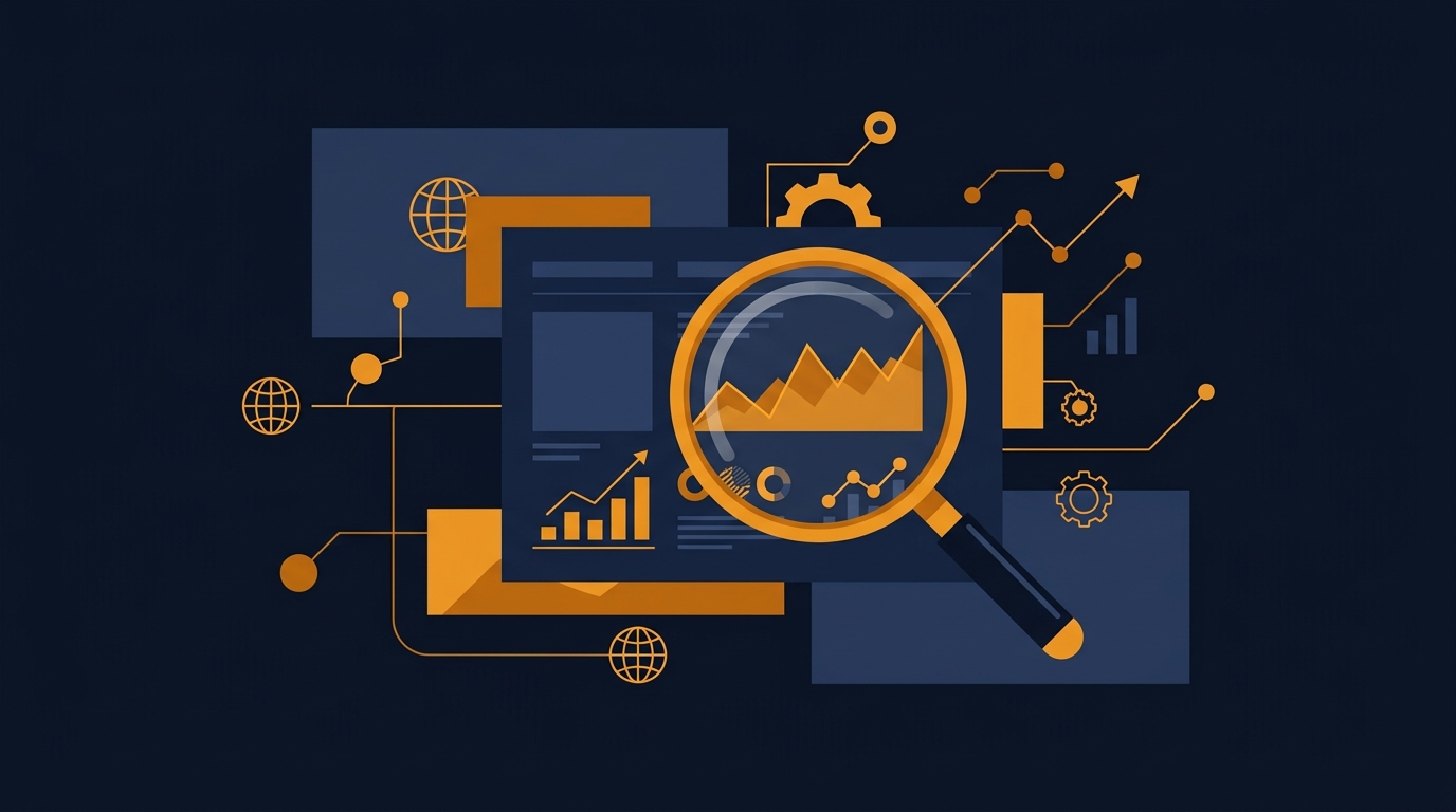 Digital Fingerprints: Why Domain Forensics is the Only Way to Avoid SEO Ghost Towns