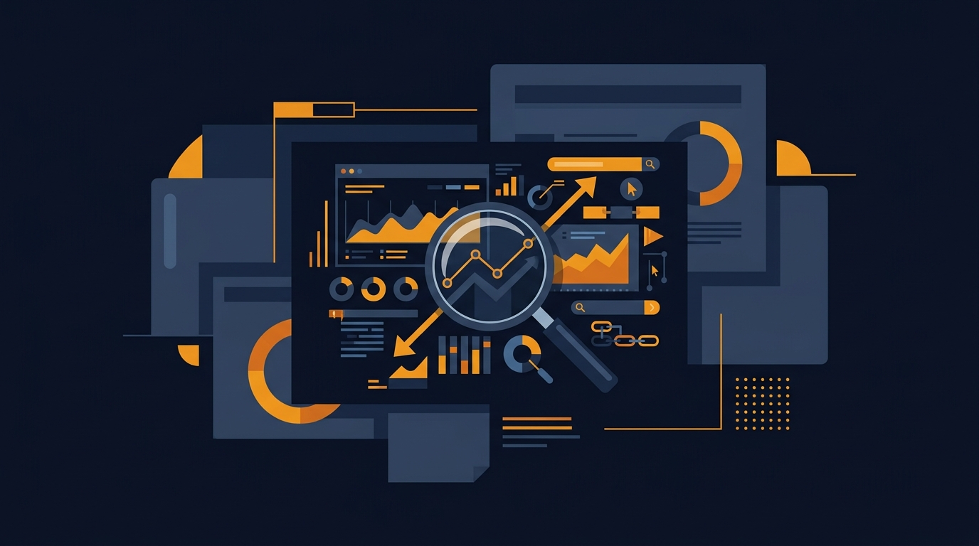 The Death of the Keyword-Loaded Ghost: Why AI Search is Changing Domain Value Forever