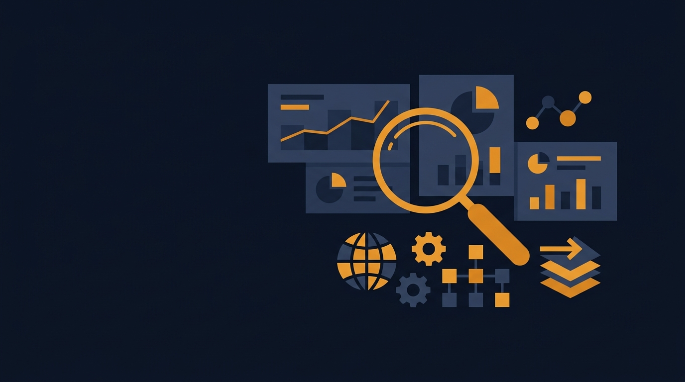 The Valuation Gap: Why Your Domain is Worth $200 and $20,000 at the Same Time