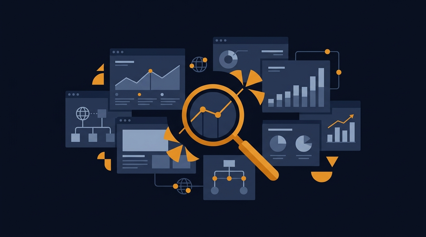 The Three Numbers Every Domain Seller Needs Before Listing a Single Asset