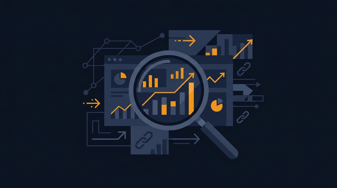 Why Your $3,000 Aged Domain Just Flatlined After a Programmatic Push