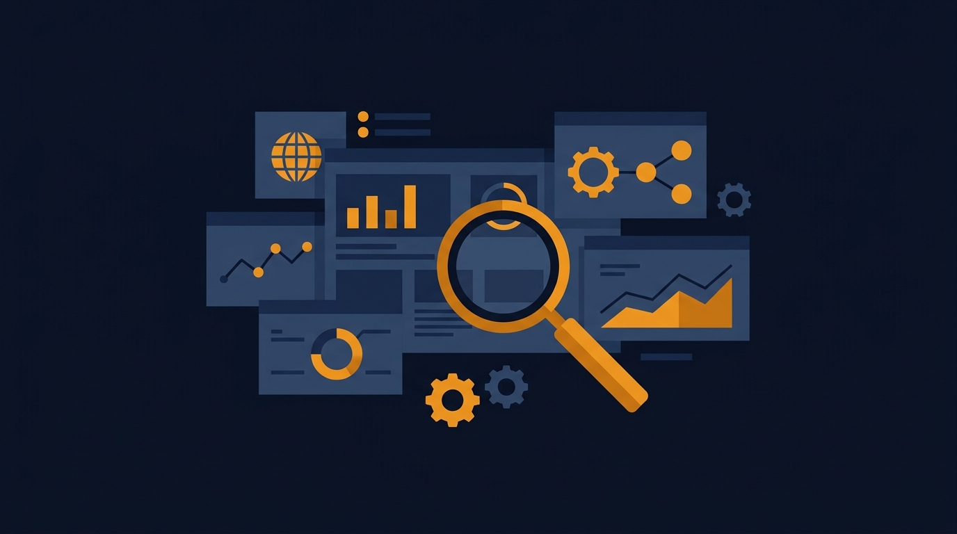 Reindexing a Ghost: Waking Domains Google Forgot