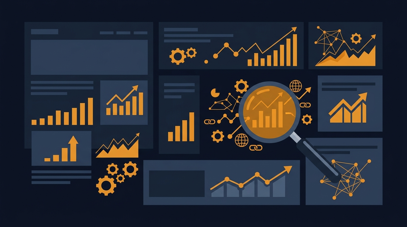 The Unglamorous Math Behind Domain Investing (Renewal Drag, ROI, and Why Most Portfolios Lose Money)