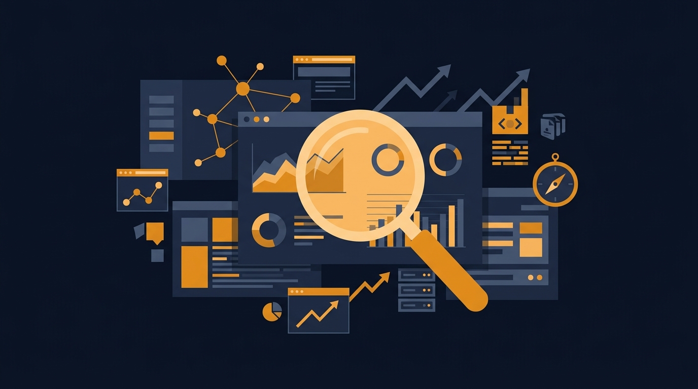The Autopsy of a Dead Domain: Moving Beyond "It Just Dropped"
