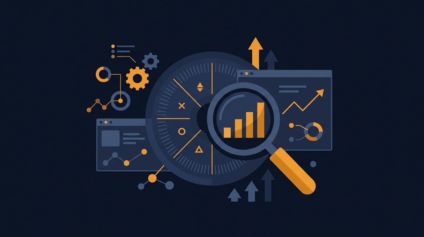 Bulk Analysis via API: Cara Menyaring Ratusan Domain Tanpa Kehilangan Akal