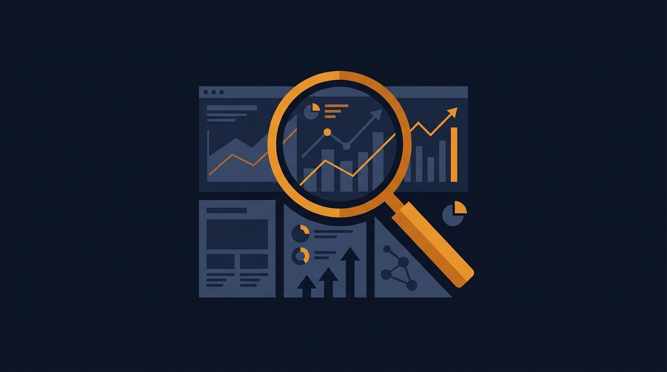 Entity SEO untuk Domain Bekas: Cara Mesin Mengenali (atau Melupakan) Siapa Kamu