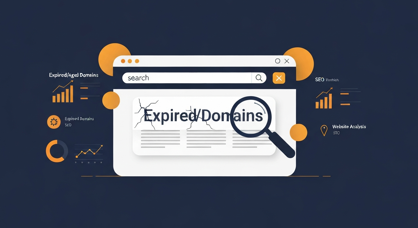 Domain Finance & Fintech Expired: Margin Tinggi, Tapi Satu Kesalahan Bisa Fatal