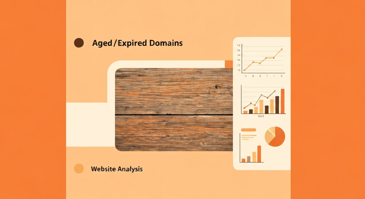 Keyword Footprint: Membaca Jejak Ranking Lama Sebelum Beli Domain