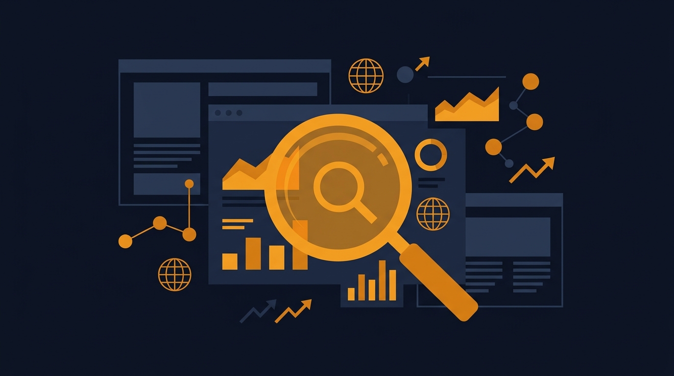 Konten AI di Domain Aged: Kapan Ini Strategi Cerdas, Kapan Ini Bunuh Diri