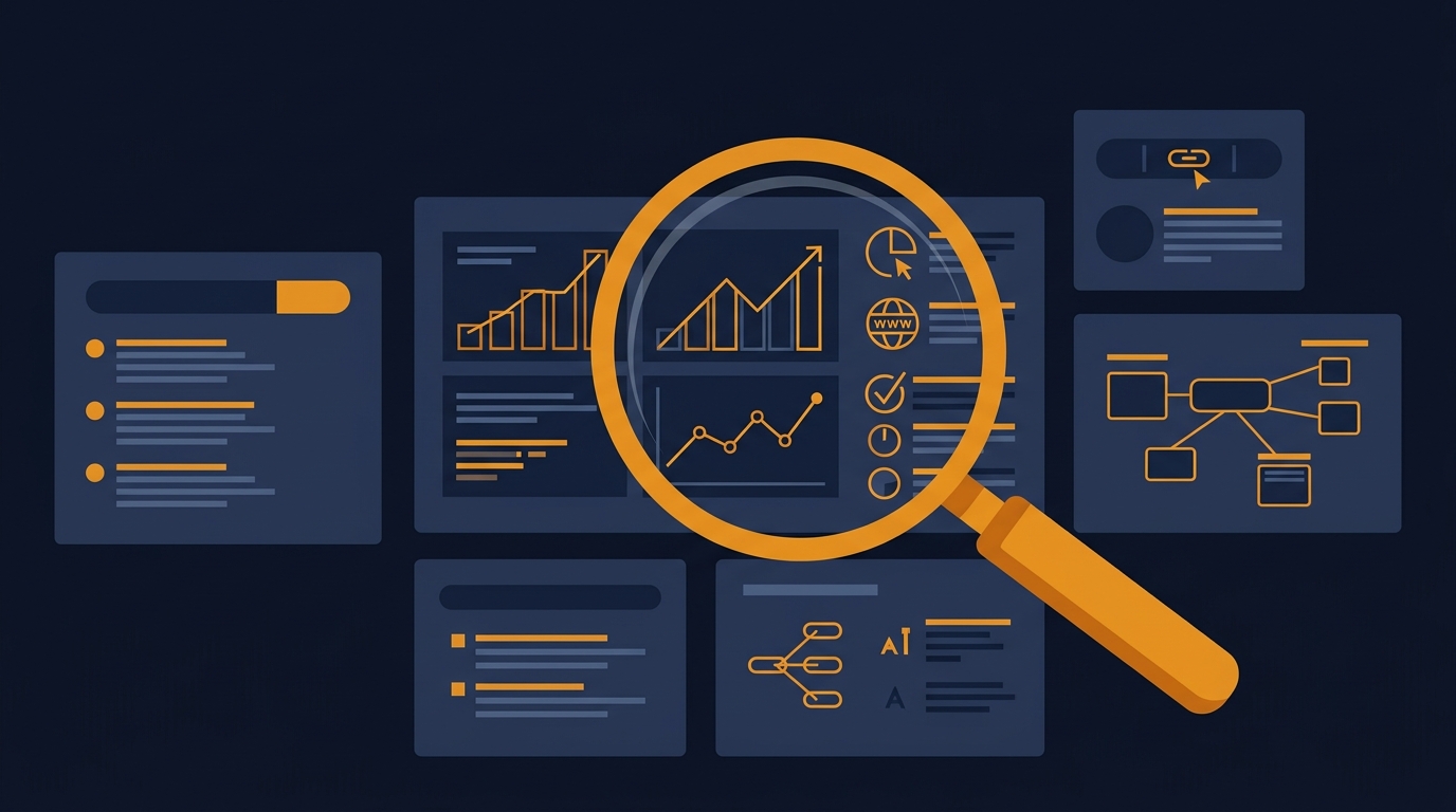 Monitoring Watchlist: Otomatis Tahu Saat Domain Incaran Kamu Akhirnya Turun