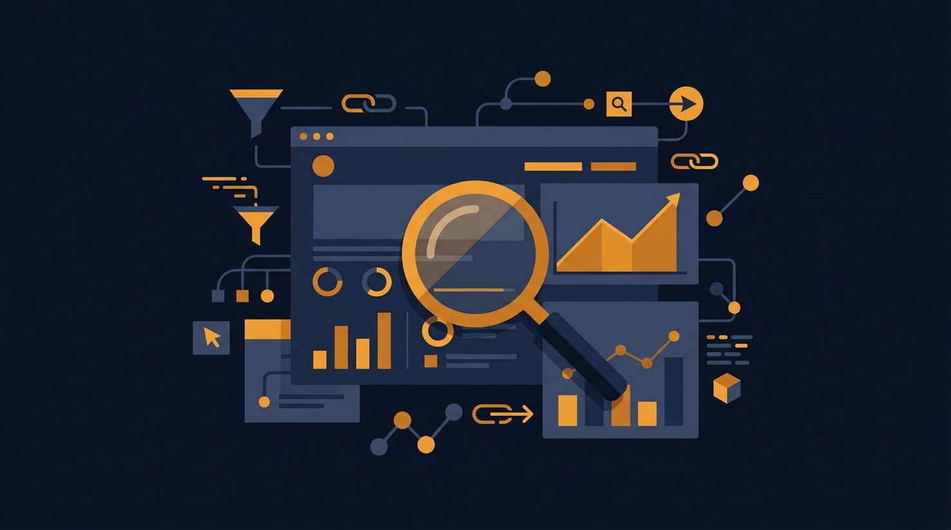 Over-Optimization: Kenapa Profil Domain yang Terlalu Rapi Justru Bikin Google Curiga