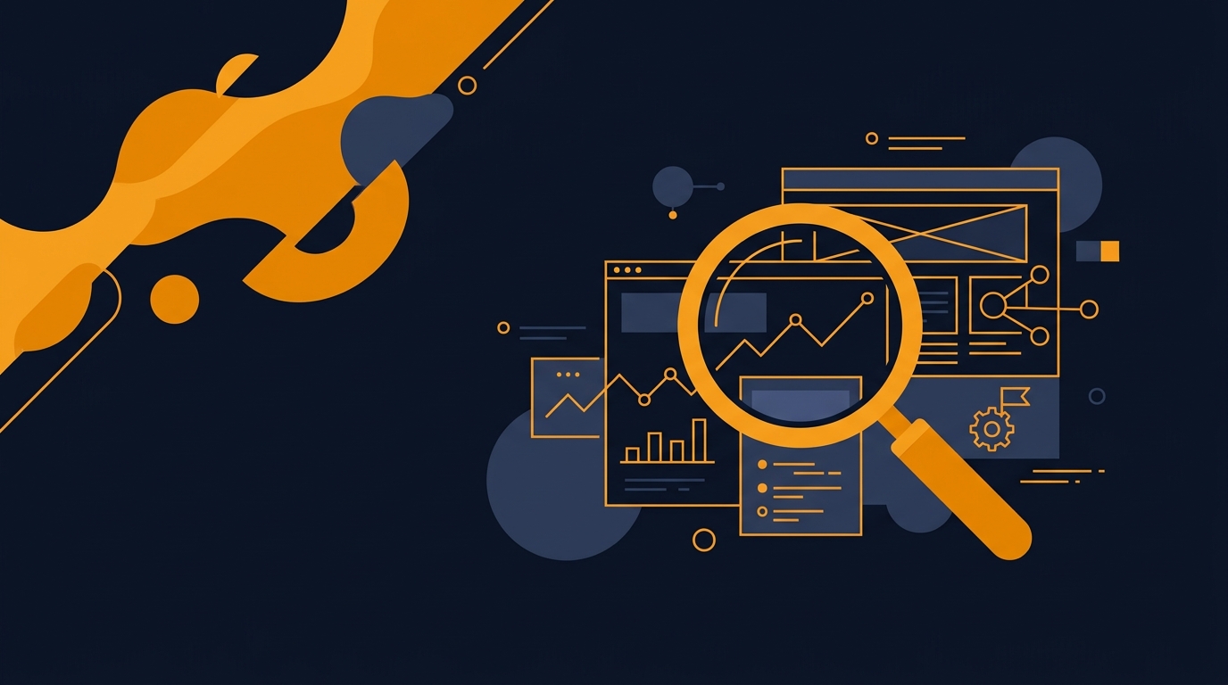 Portfolio Tracking Domain: Cara Rapi Mengelola Puluhan Aset Tanpa Kehilangan Kontrol