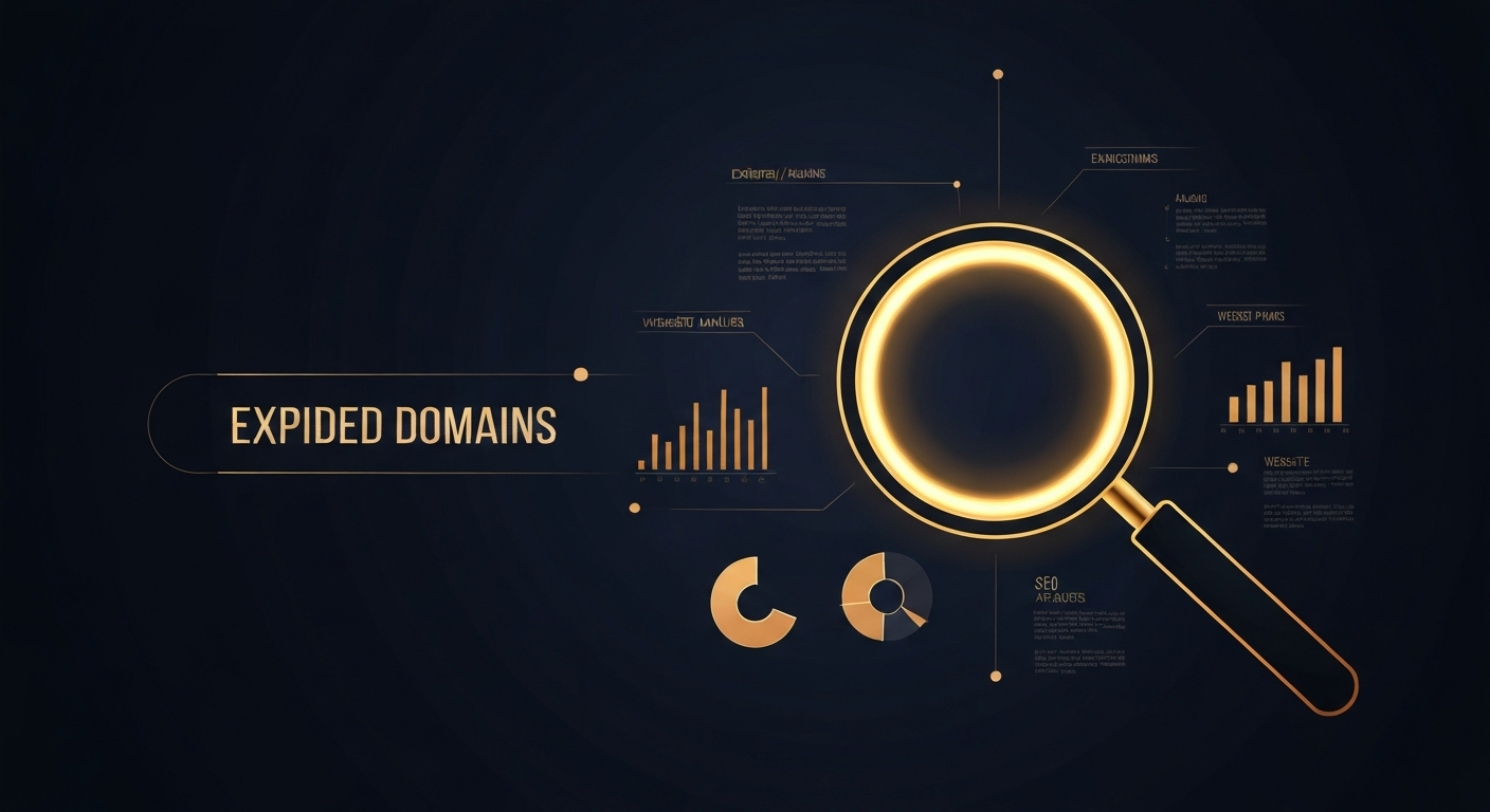 Reclaim Lost Links: Cara Menghidupkan Kembali Backlink yang Hilang Saat Domain Expired