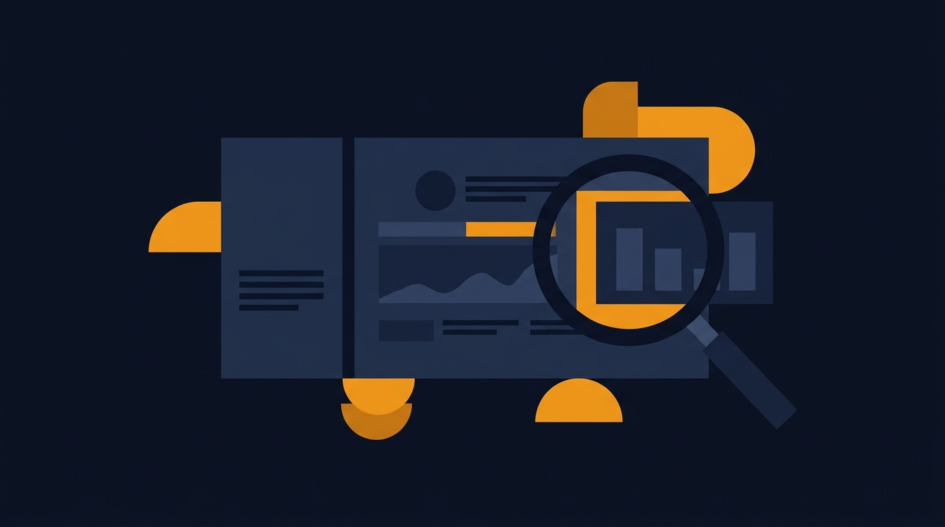 Structured Data dan Schema Domain: Cara Mesin (dan AI) Benar-Benar Membaca Situsmu