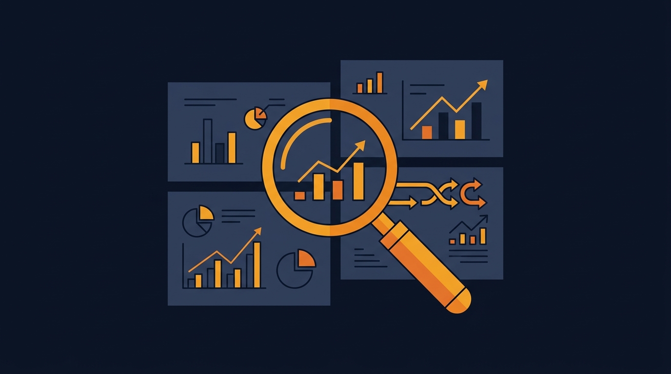 Topical Authority: Kenapa Fokus Menang atas Volume