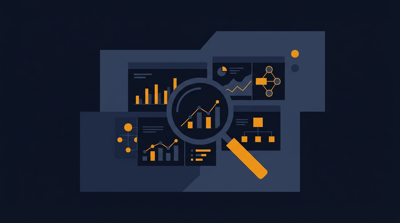 Seni Membangun Watchlist Niche: Mengapa Membeli Domain Secara Impulsif Adalah Investasi Buruk