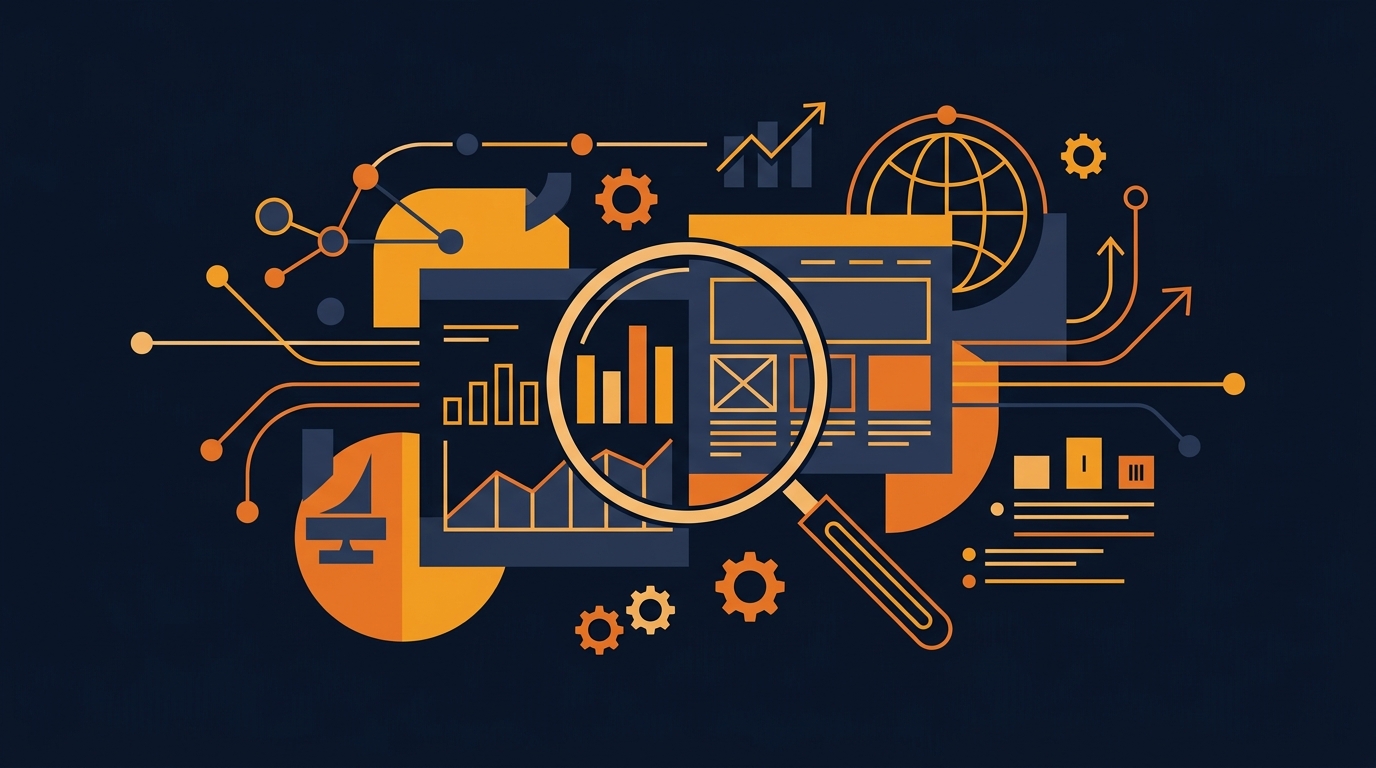 Berhenti Mengejar "The Next Big Thing" di Twitter: Cara Memvalidasi Tren dengan Data Dingin