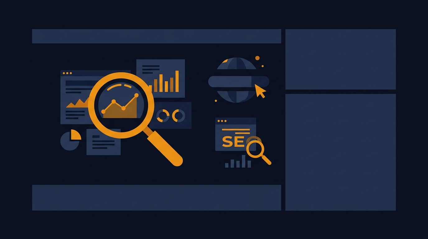 Jangan Tertipu Grafik Naik: Filter Metrik Search Console di 30 Hari Pertama