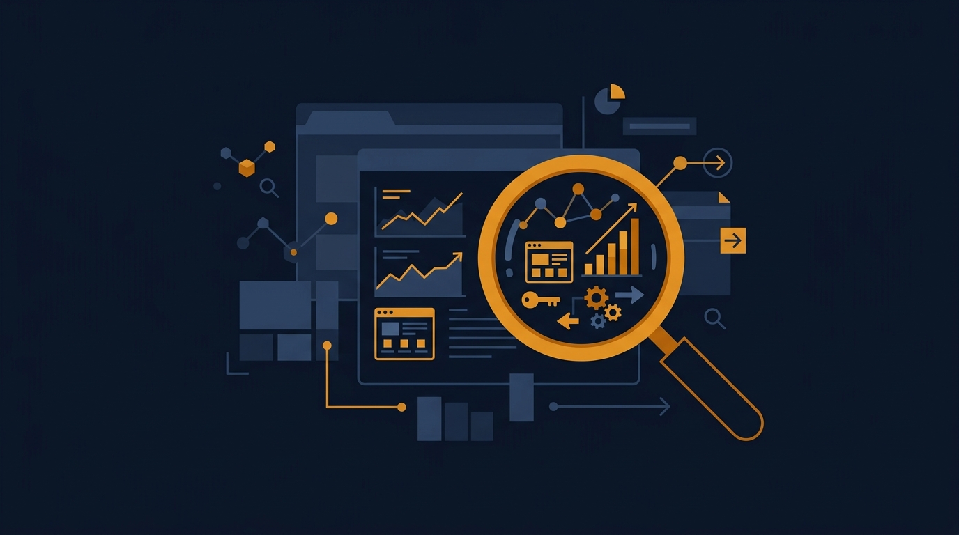 Berhenti Berburu Domain Saat Klien Datang: Strategi Membangun Inventory Agensi yang Tangguh