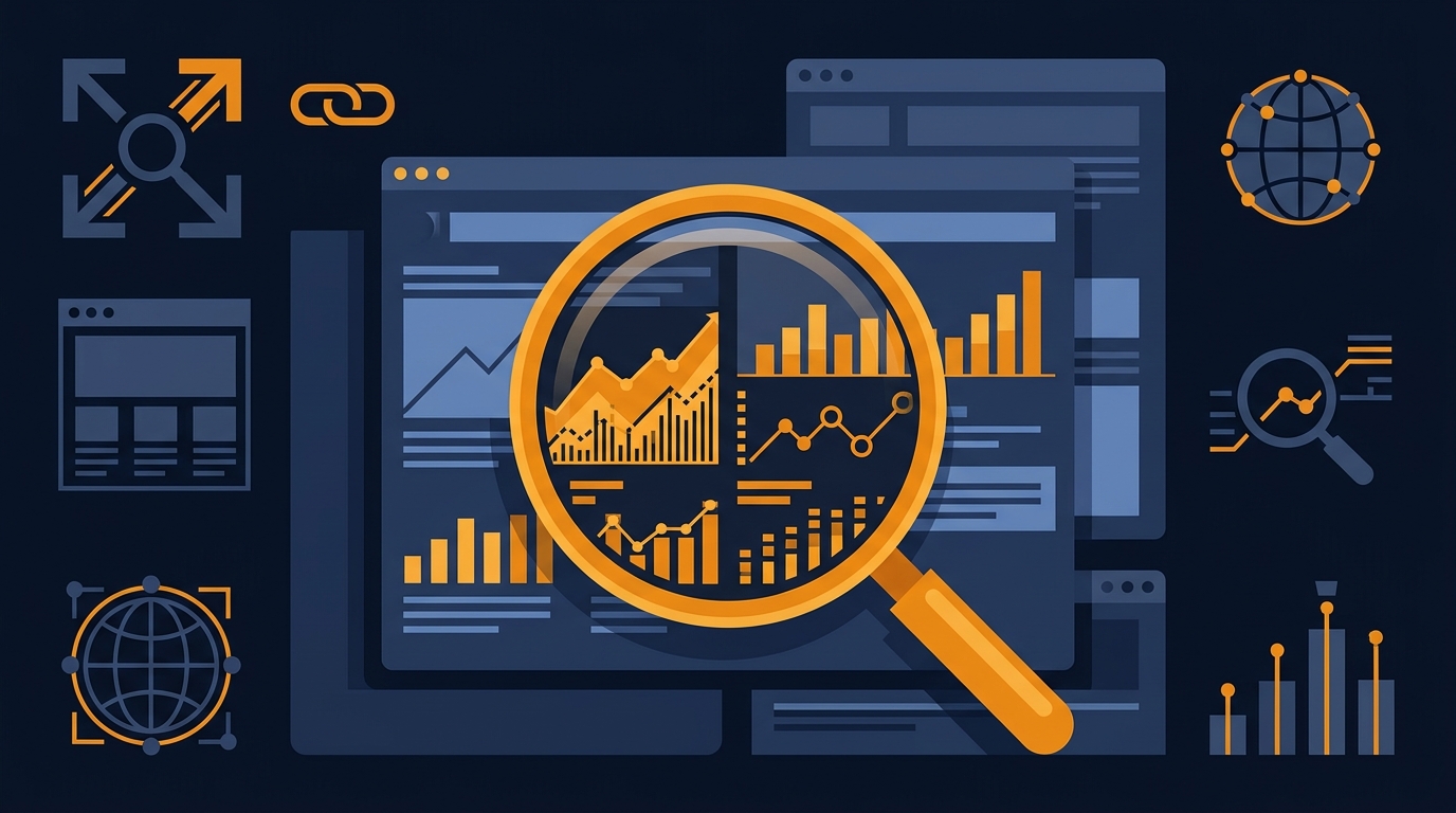 Berhenti Kirim Screenshot Berantakan: Cara Agensi Menjual Kepercayaan Lewat White-Label Analisa Domain